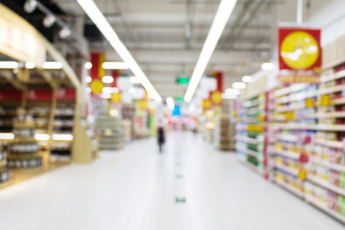 健康過節(jié)，從節(jié)前食品采購(gòu)開始